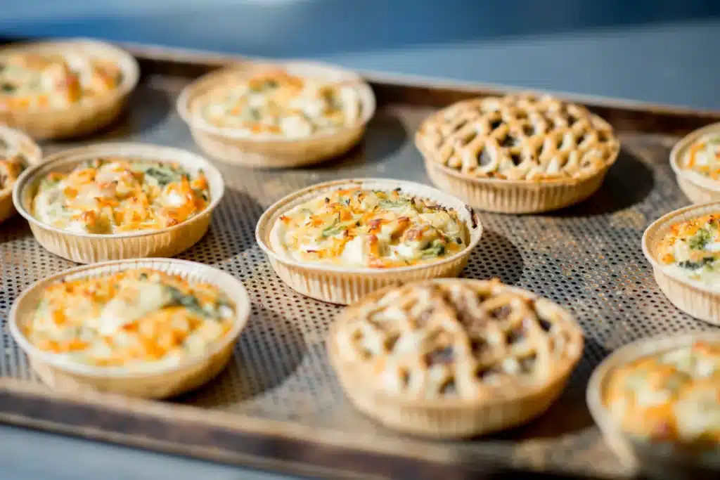 Quiches